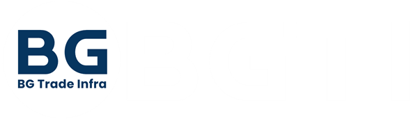BG Trade Infra Logo