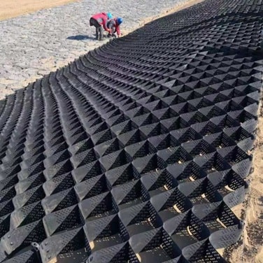 Geo Cell material