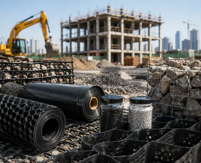 BG Trade Infra industry standards