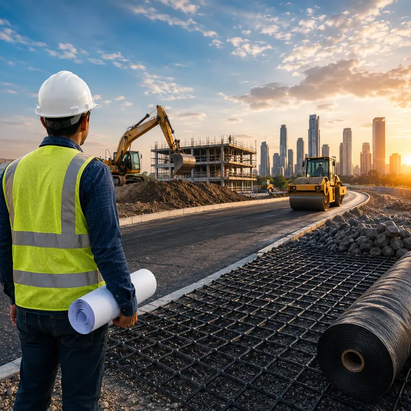 BG Trade Infra product strategy